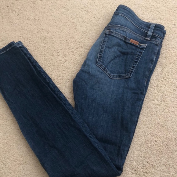 Joe’s Skinny Jeans - Picture 4 of 9